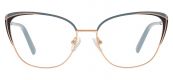 4587-C6 Bergman oprawki damskie