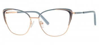 4587-C6 Bergman oprawki damskie