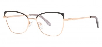 4640-C3 Bergman oprawki damskie