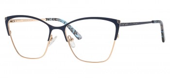 4830-C6 Bergman oprawki damskie