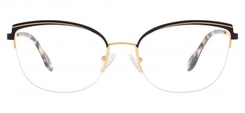 4848-C3 Bergman oprawki damskie