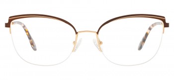 4848-C5 Bergman oprawki damskie