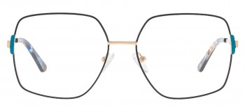 4890-C6 Bergman oprawki damskie