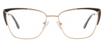 4962-C3 Bergman oprawki damskie