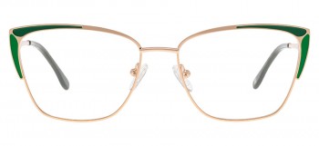 4962-C9 Bergman oprawki damskie