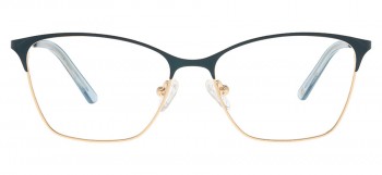 TT305-C4 Bergman oprawki damskie