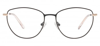 TT326-C3 Bergman oprawki damskie