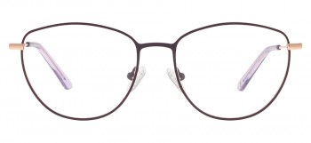 TT326-C7 Bergman oprawki damskie
