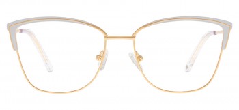 TT667-C10 Bergman oprawki damskie