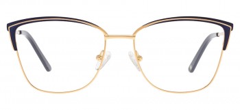 TT667-C6 Bergman oprawki damskie