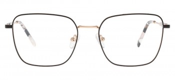 BC773-3 Bergman oprawki damskie