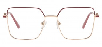 BC355-8 Bergman oprawki damskie