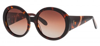 okulary przeciwsłoneczne Bergman B117-1 | polaryzacja UV-400