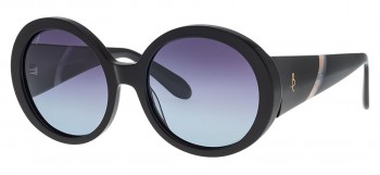 okulary przeciwsłoneczne Bergman B117-2 | polaryzacja UV-400