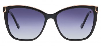 okulary przeciwsłoneczne Bergman B125-1 | polaryzacja UV-400