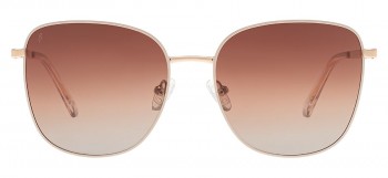 okulary przeciwsłoneczne Bergman B134-1 | polaryzacja UV-400