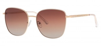 okulary przeciwsłoneczne Bergman B134-1 | polaryzacja UV-400