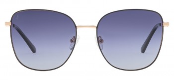 okulary przeciwsłoneczne Bergman B134-2 | polaryzacja UV-400