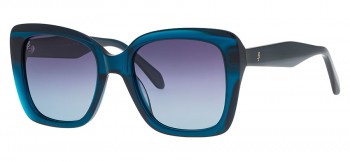 okulary przeciwsłoneczne Bergman B138-1 | polaryzacja UV-400