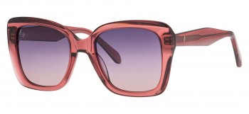 okulary przeciwsłoneczne Bergman B138-2 | polaryzacja UV-400