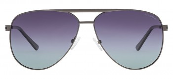 okulary przeciwsłoneczne Bergman B143-1 | polaryzacja UV-400