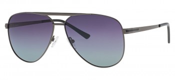 okulary przeciwsłoneczne Bergman B143-1 | polaryzacja UV-400