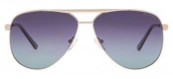 okulary przeciwsłoneczne Bergman B143-2 | polaryzacja UV-400