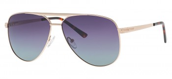 okulary przeciwsłoneczne Bergman B143-2 | polaryzacja UV-400