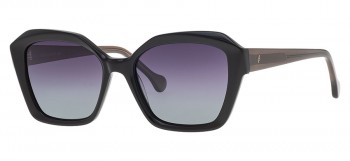 okulary przeciwsłoneczne Bergman B151-1 | polaryzacja UV-400