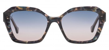 okulary przeciwsłoneczne Bergman B151-2 | polaryzacja UV-400