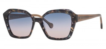 okulary przeciwsłoneczne Bergman B151-2 | polaryzacja UV-400