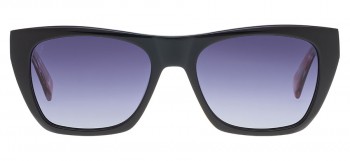 okulary przeciwsłoneczne Bergman B158-1 | polaryzacja UV-400