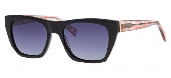 okulary przeciwsłoneczne Bergman B158-1 | polaryzacja UV-400