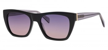 okulary przeciwsłoneczne Bergman B158-2 | polaryzacja UV-400