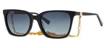 okulary przeciwsłoneczne Bergman B163-1 | polaryzacja UV-400