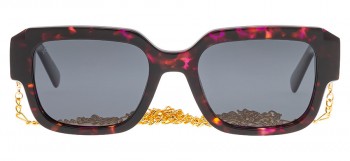 okulary przeciwsłoneczne Bergman B169-2 | polaryzacja UV-400