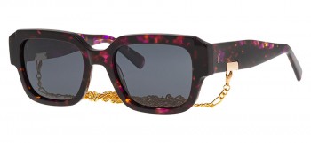 okulary przeciwsłoneczne Bergman B169-2 | polaryzacja UV-400