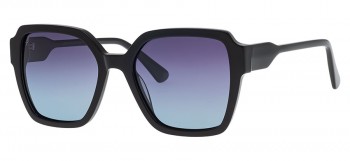 okulary przeciwsłoneczne Bergman B186-1 | polaryzacja UV-400