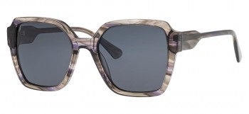 okulary przeciwsłoneczne Bergman B186-2 | polaryzacja UV-400