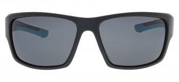 okulary przeciwsłoneczne Bergman B192-1 | polaryzacja UV-400