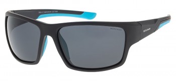 okulary przeciwsłoneczne Bergman B192-1 | polaryzacja UV-400