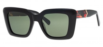 okulary przeciwsłoneczne Bergman B197-1 | polaryzacja UV-400