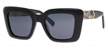 okulary przeciwsłoneczne Bergman B197-2 | polaryzacja UV-400