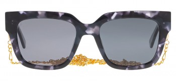 okulary przeciwsłoneczne Bergman B209-1 | polaryzacja UV-400