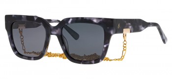 okulary przeciwsłoneczne Bergman B209-1 | polaryzacja UV-400