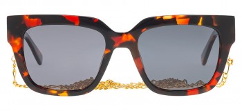 okulary przeciwsłoneczne Bergman B209-2 | polaryzacja UV-400