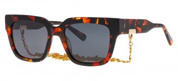 okulary przeciwsłoneczne Bergman B209-2 | polaryzacja UV-400