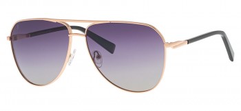 okulary przeciwsłoneczne Bergman B215-1 | polaryzacja UV-400