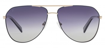 okulary przeciwsłoneczne Bergman B215-2 | polaryzacja UV-400