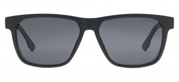 okulary przeciwsłoneczne Bergman B227-1 | polaryzacja UV-400